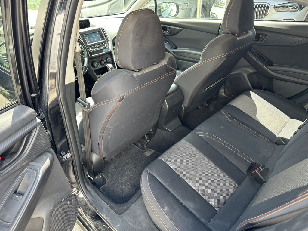 Subaru Crosstrek: 2019 г., 2 л, Автомат, Бензин, Кроссовер: фото 7