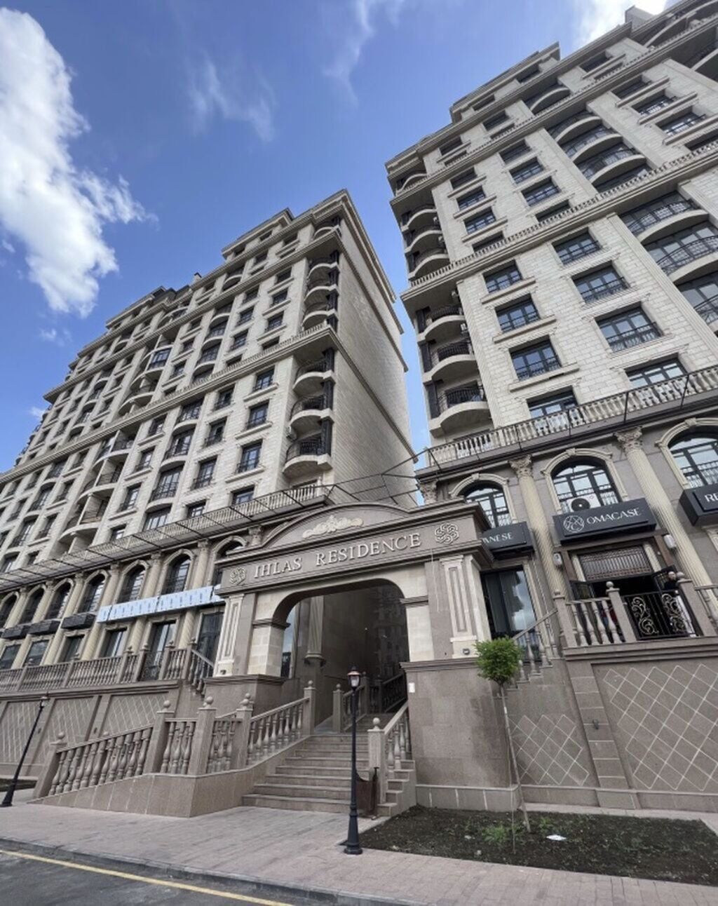 4 комнаты, 116 м², Ала-Арча ж/м Элитка, 12 этаж, Свежий ремонт: фото 2