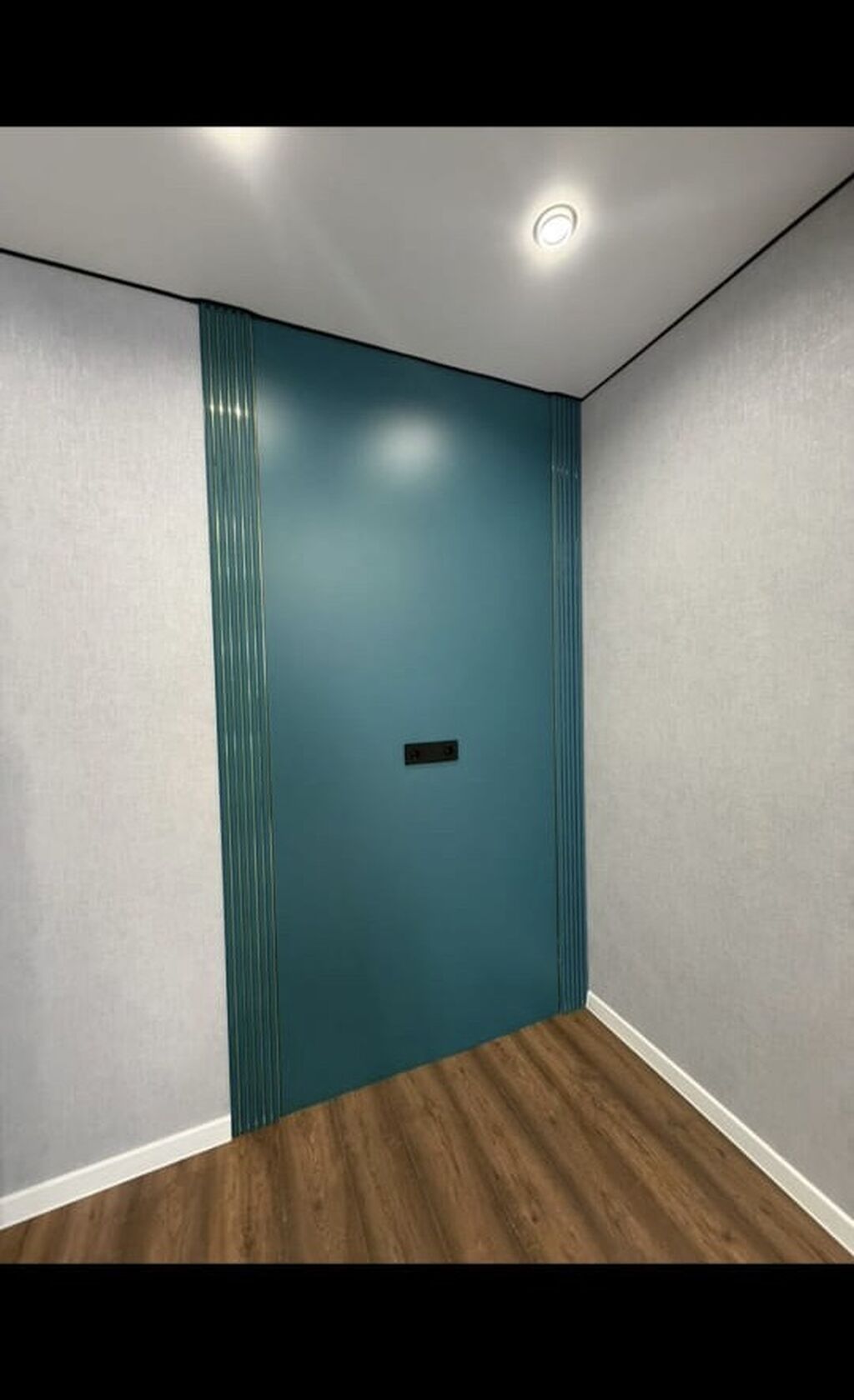 1 комната, 42 м², АЮ Гранд Элитка, 8 этаж, Евроремонт: фото 6