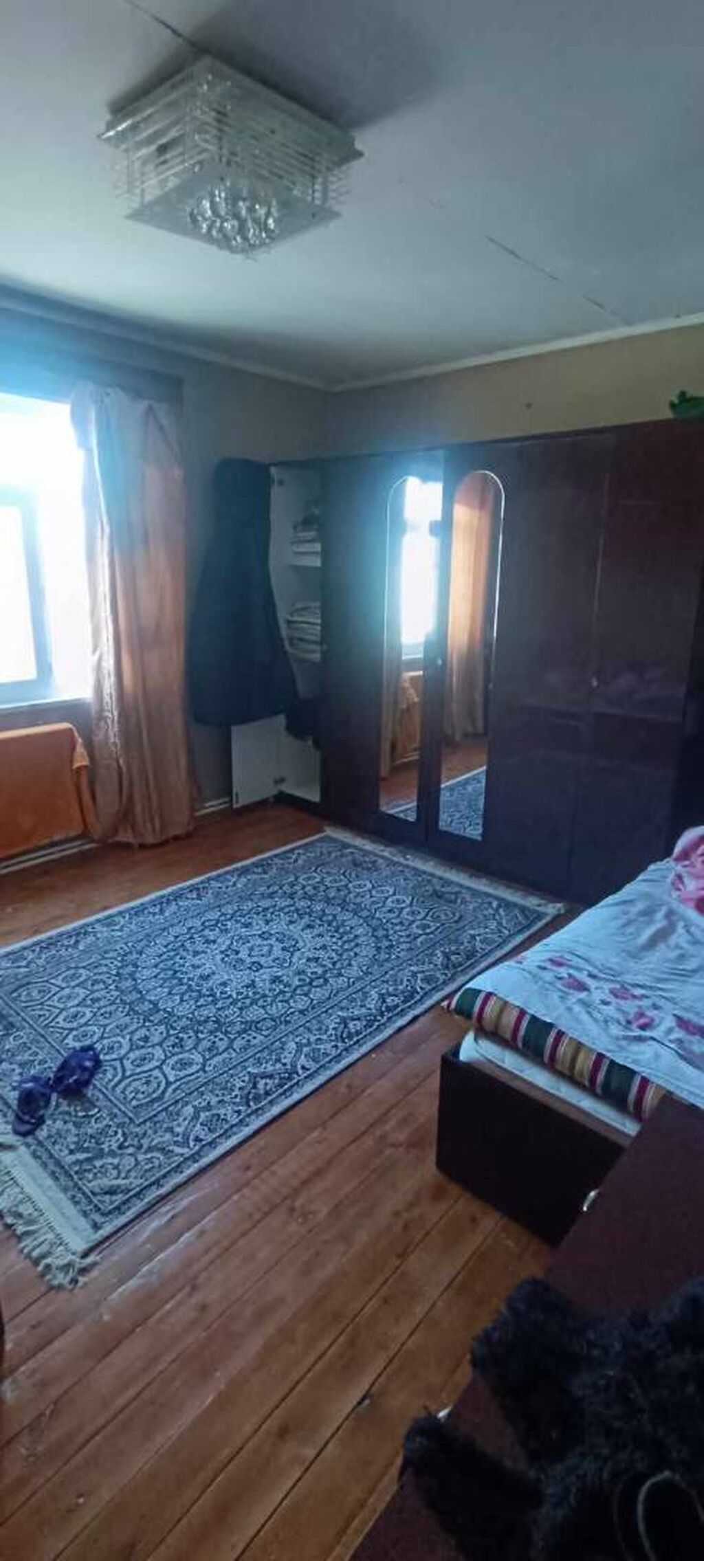 Sabunçu qəs. 6 otaqlı, 200 kv. m, Kredit yoxdur, Yeni təmirli
