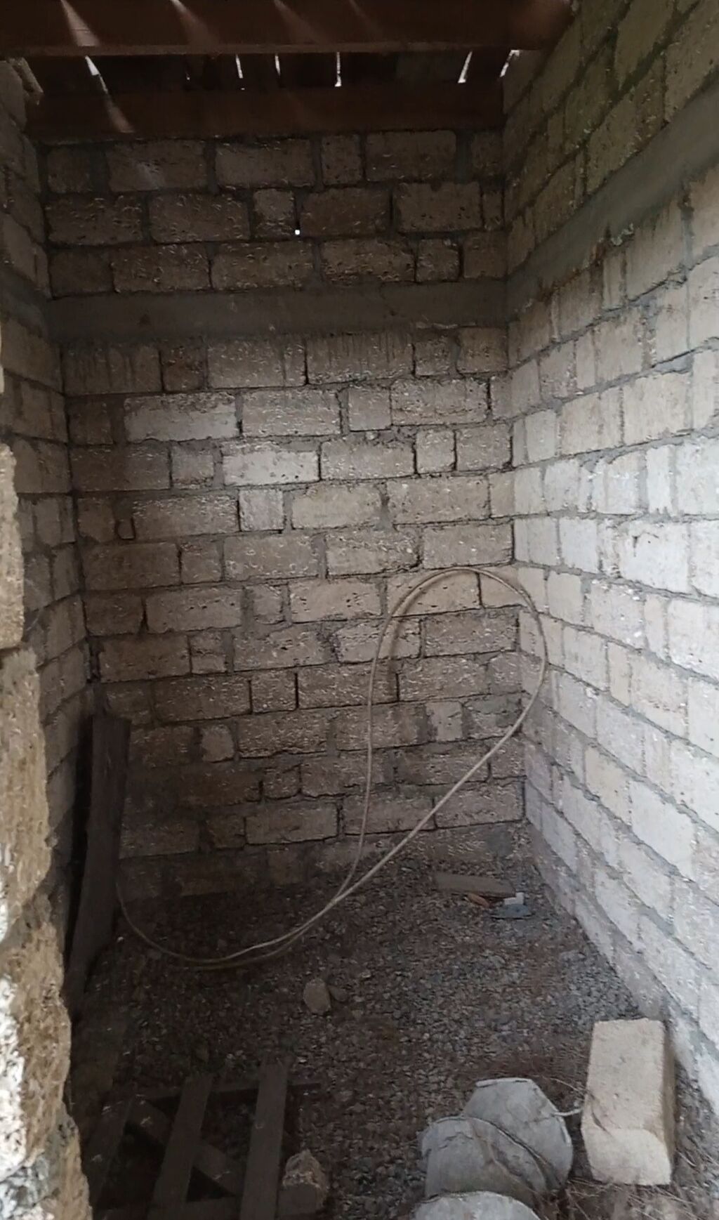 5 otaqlı, 156 kv. m, Kredit yoxdur, Orta təmir