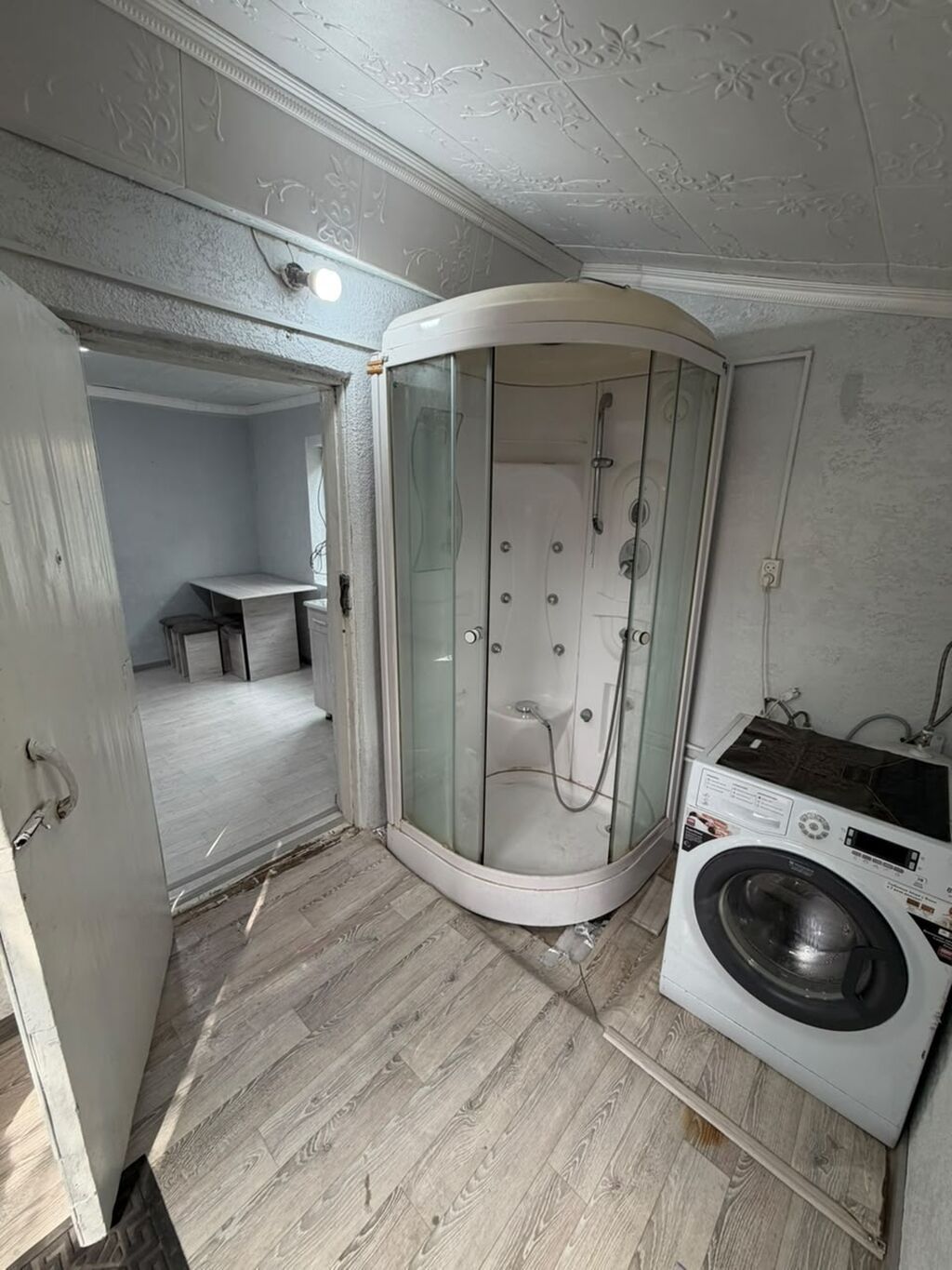 35 м², 3 комнаты, Дордой-2 ж/м, Семейным: фото 1