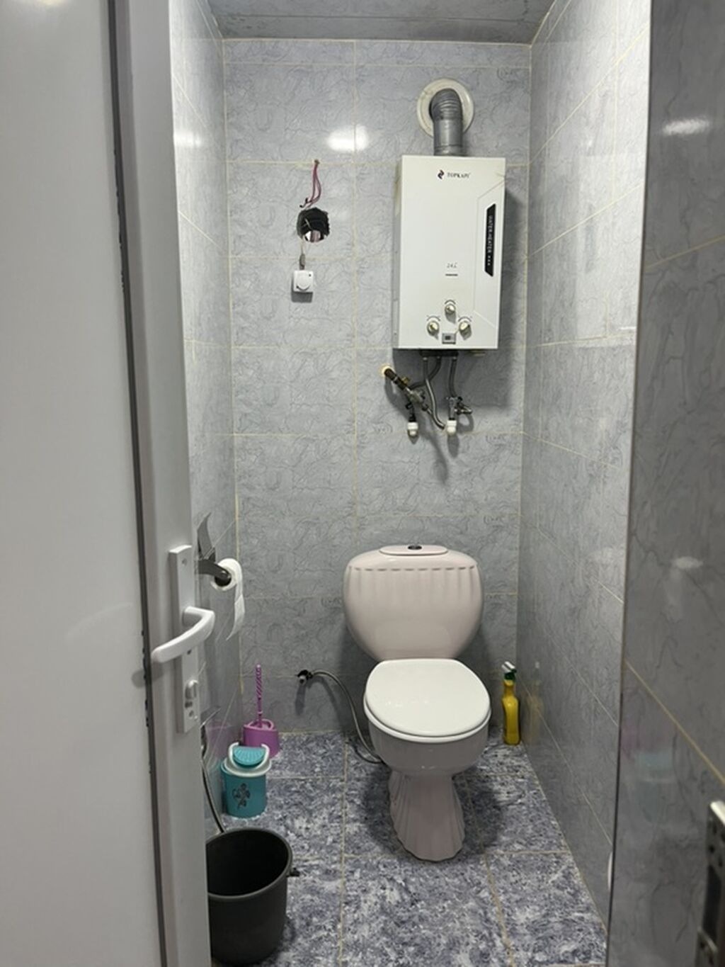 Xırdalan, 2 otaqlı, Köhnə tikili, 64 kv. m