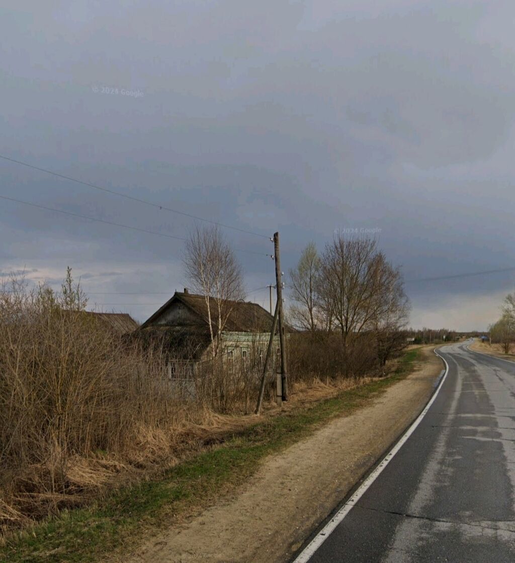 Продаётся дом 150 м² + 50 соток земли Россия, Рязанская область: фото 6