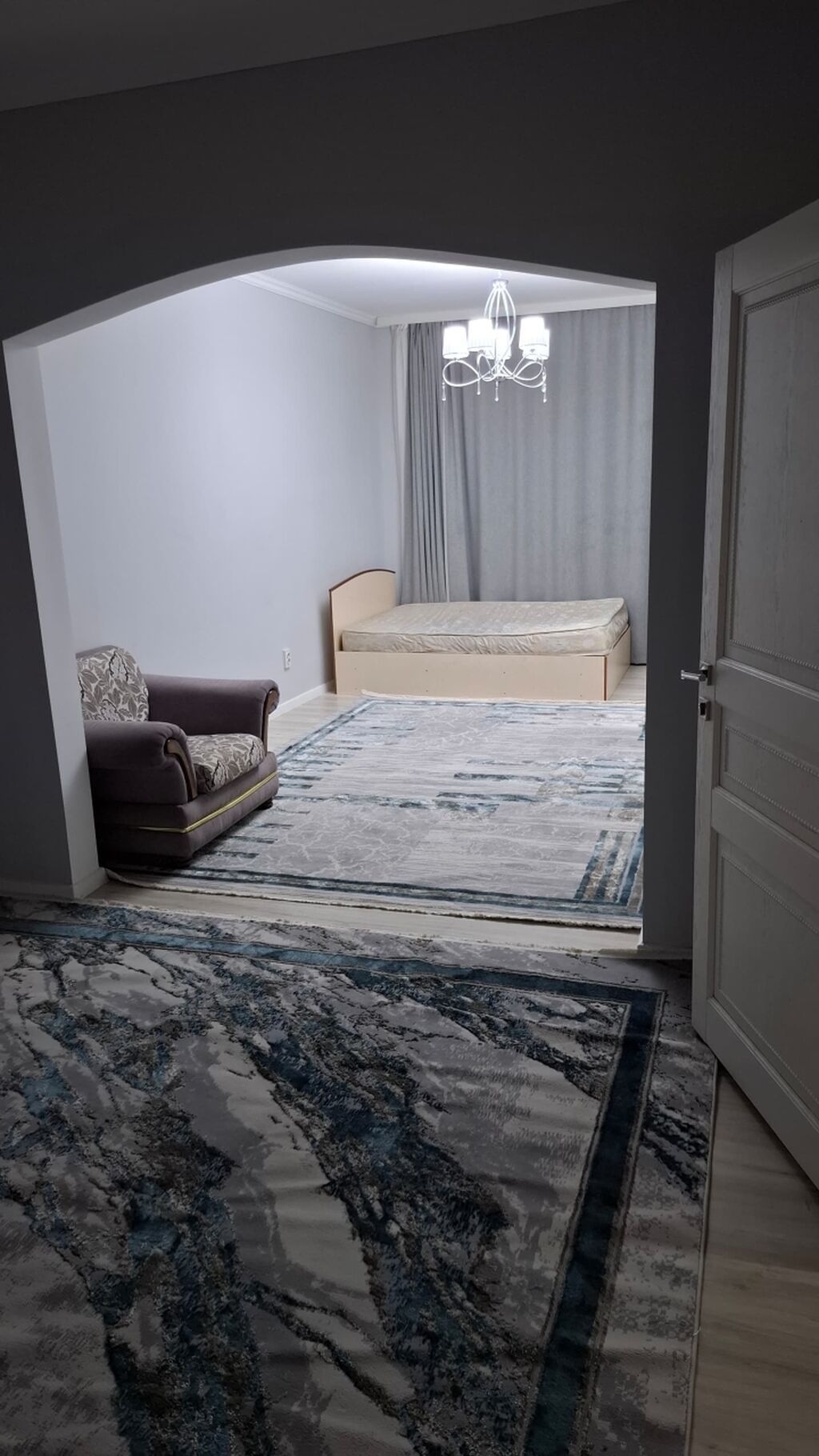 Сдам 2-комн. квартиру 90 м² в мкр. Джал: фото 7