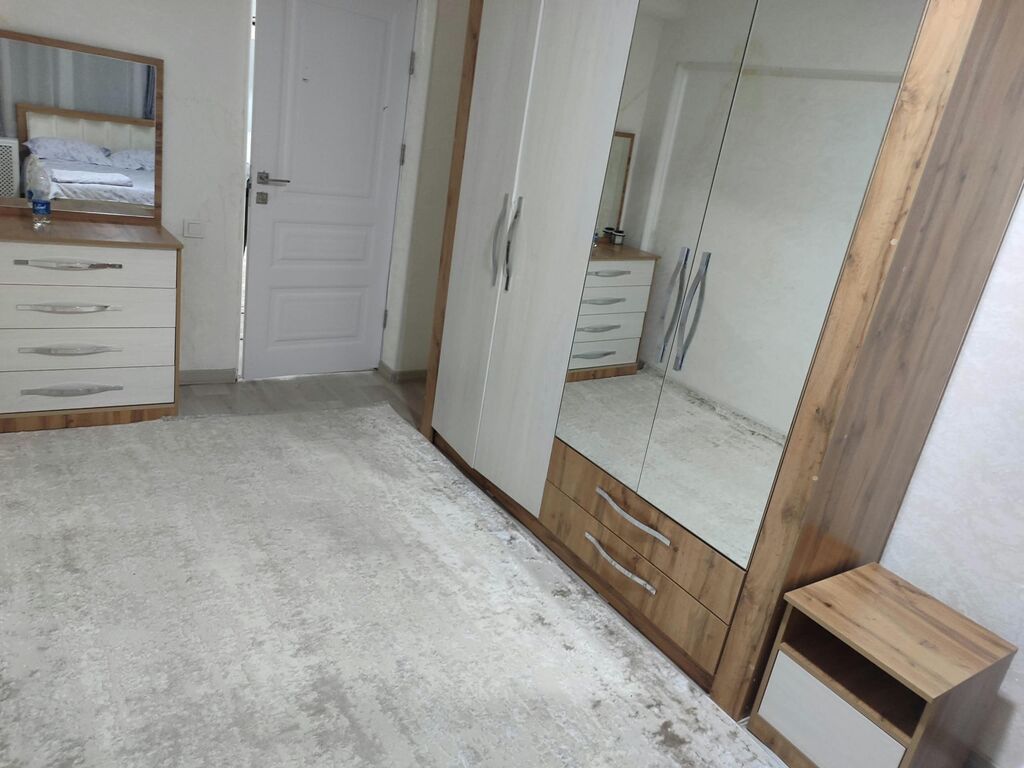 Сдается 2х ком кв Киевская 114 Аренда : 65000с Депозит : 35000: фото 7