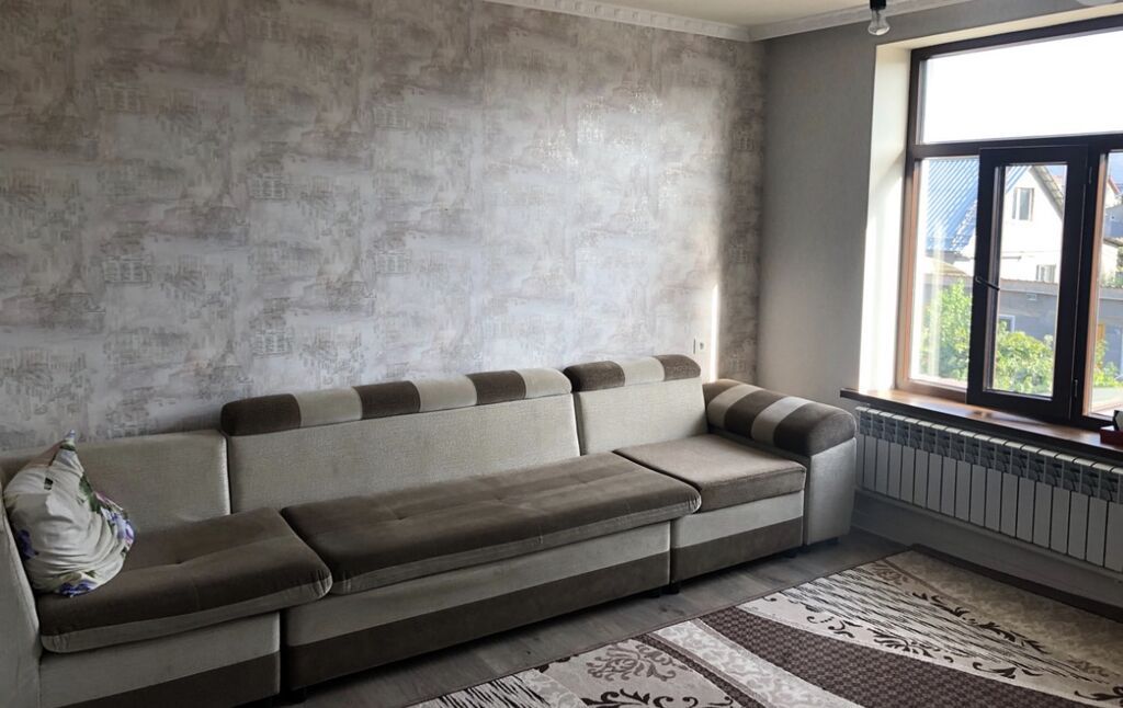 220 м², 5 комнат, Тунгуч мкр, Без подселения: фото 8