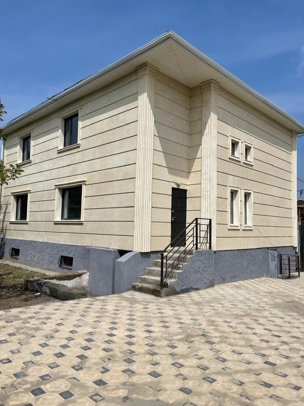 Срочно Продаю дом 🏠 ж/м кок: 139000 USD ▷ Продажа домов | Бишкек |  37930635 ᐈ lalafo.kg