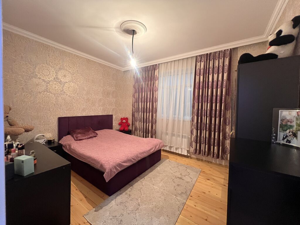 4-room house for sale in Binəqədi, 120 m², 115 000 AZN, photo 2 / 12