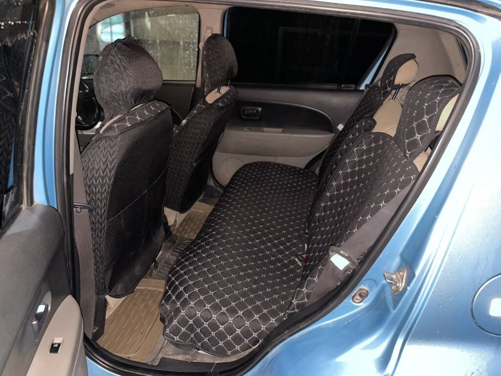 Toyota Passo: 2024 г., 1.3 л, Автомат, Бензин, Хэтчбэк — фото 7