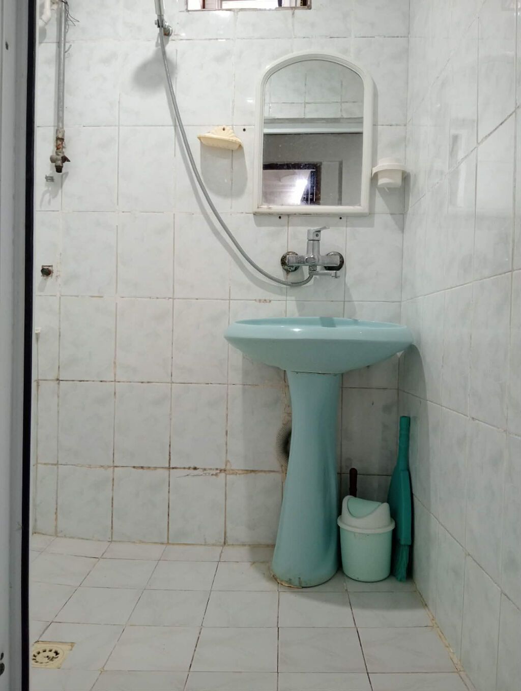 Bakı, 2 otaqlı, Köhnə tikili, 56 kv. m
