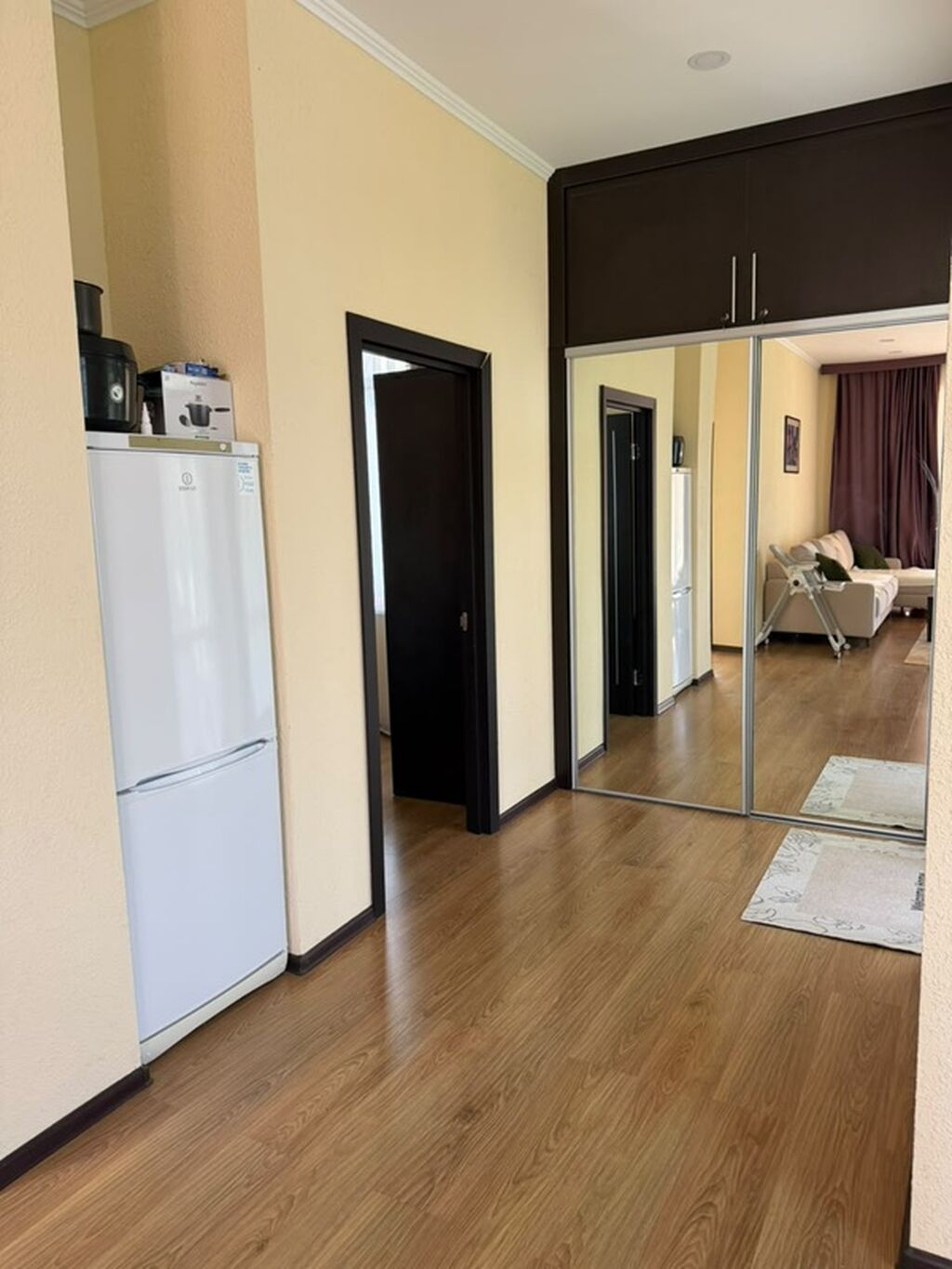 3 комнаты, 100 м²: фото 8