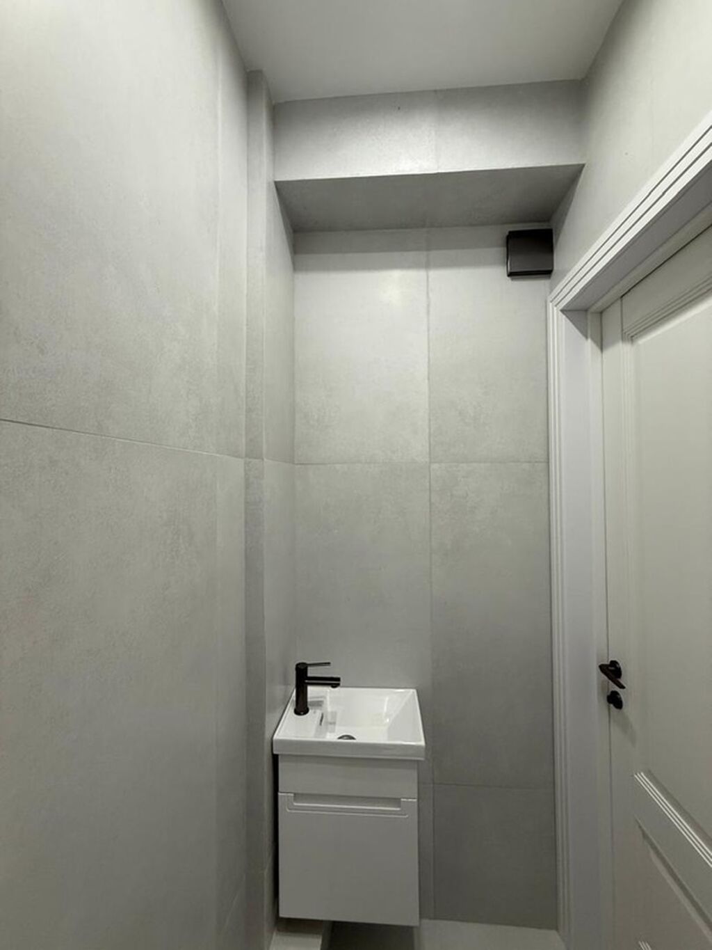 2 комнаты, 80 м², Элитка, 12 этаж, Дизайнерский ремонт: фото 8
