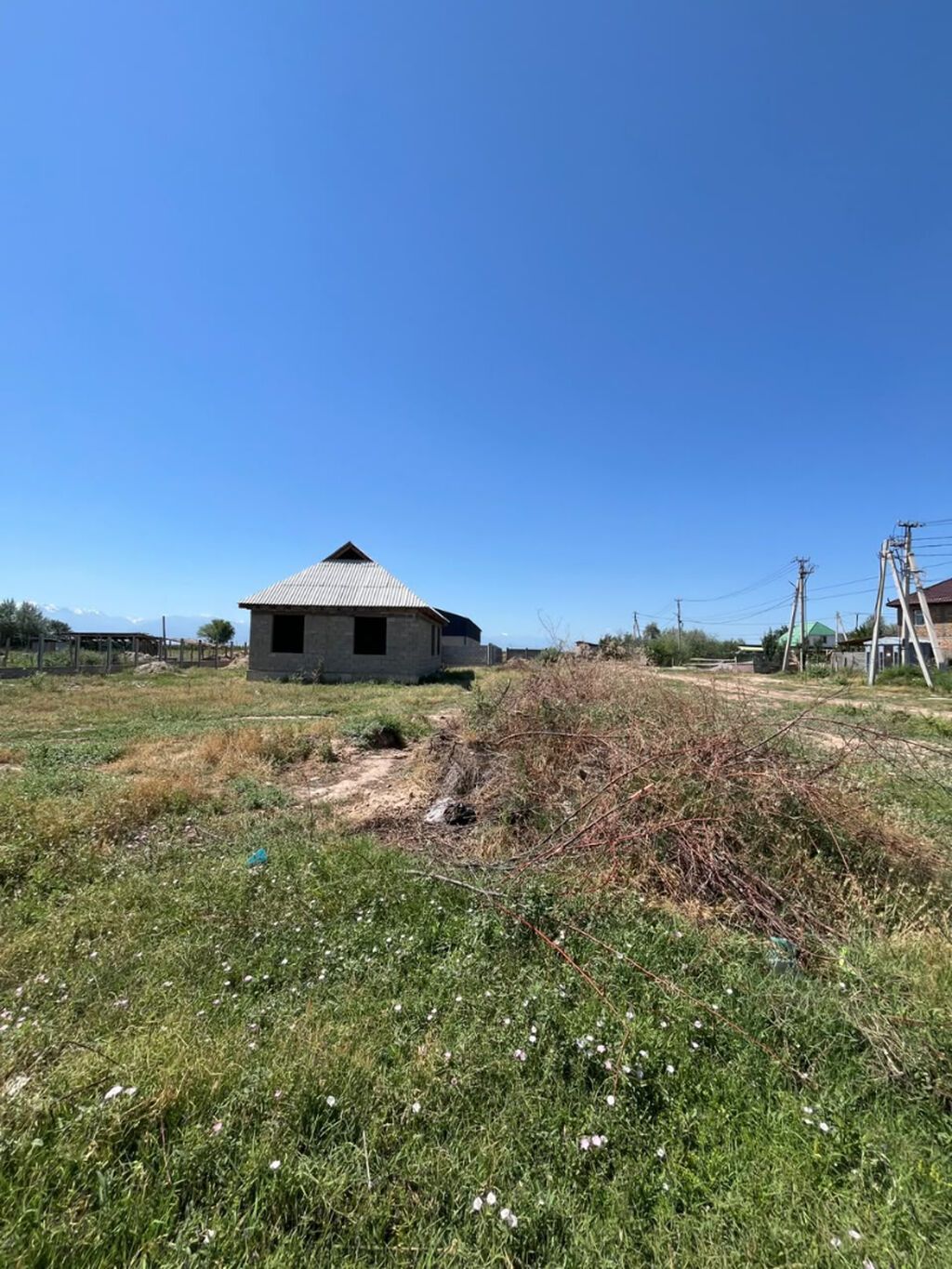 8 соток, Для строительства, Красная книга, Договор купли-продажи: фото 7