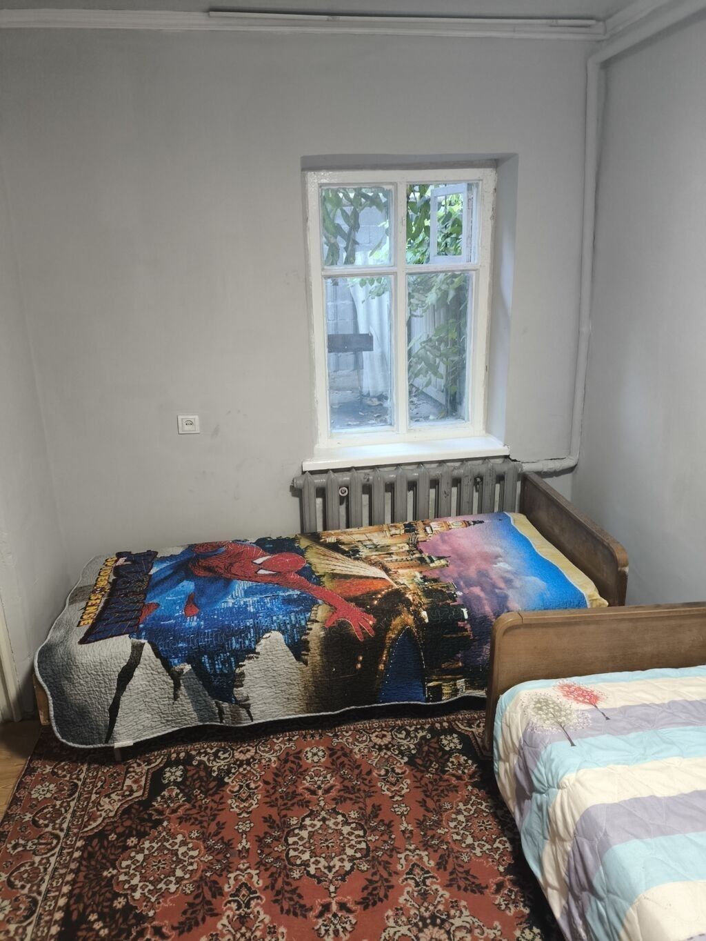 80 м², 3 комнаты, Карагачевая роща, Без животных: фото 1
