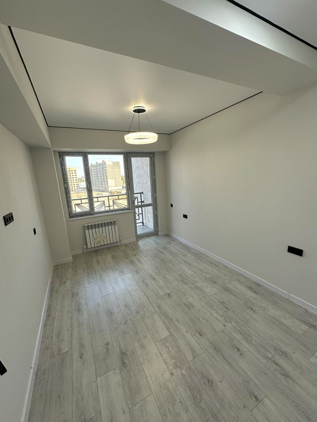 3 комнаты, 100 м², 5 этаж, Дизайнерский ремонт: фото 6
