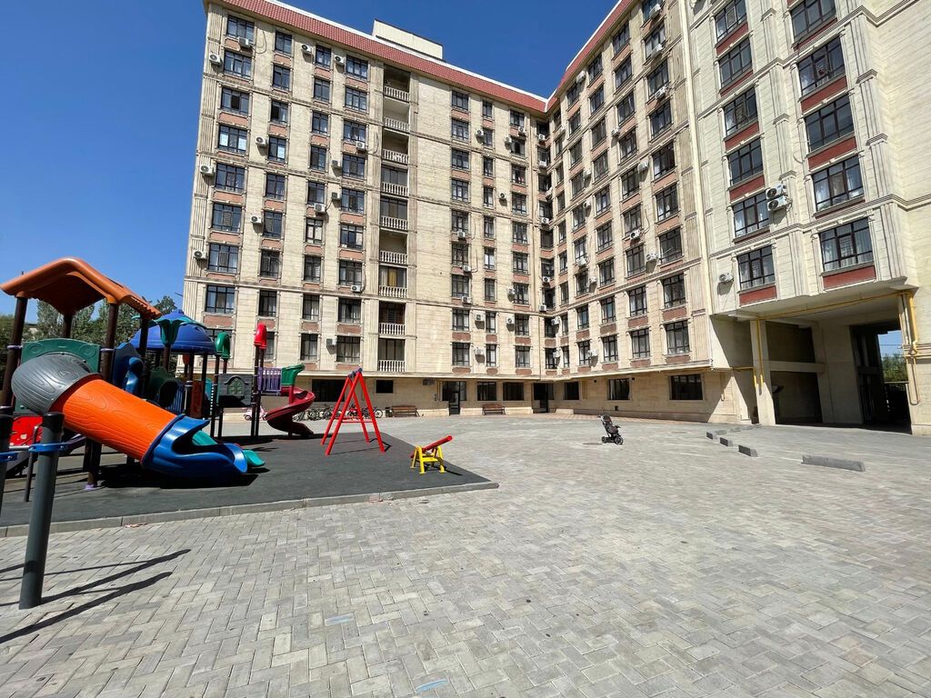 3 комнаты, 95 м², Городок Энергетиков Элитка, 5 этаж, Дизайнерский ремонт: фото 5