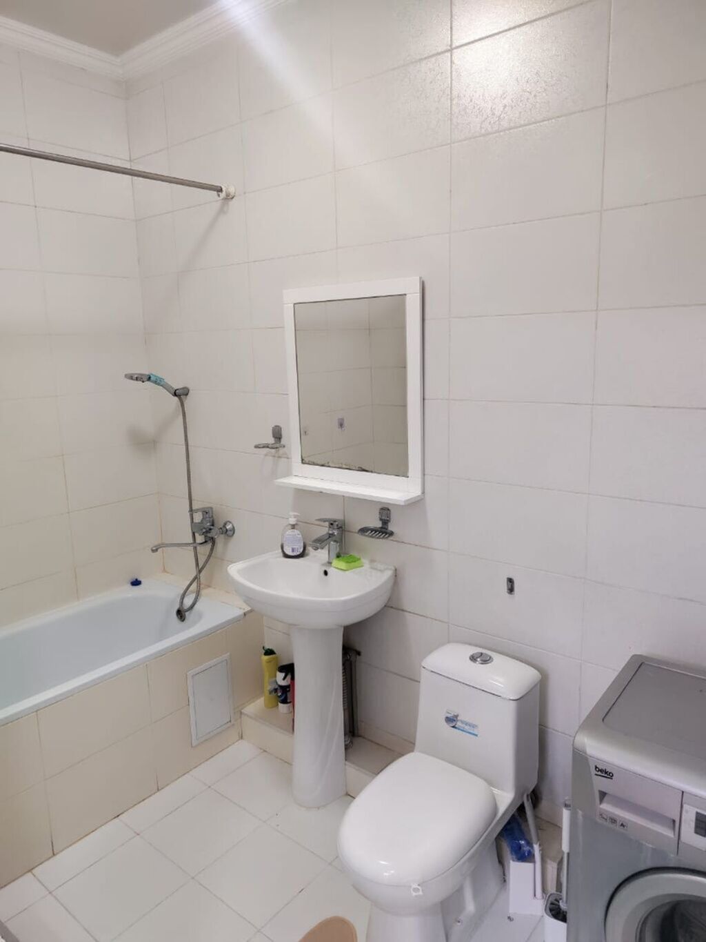 Аренда | 3-комнатная квартира | 123 м² | Элитка Молодая: фото 8