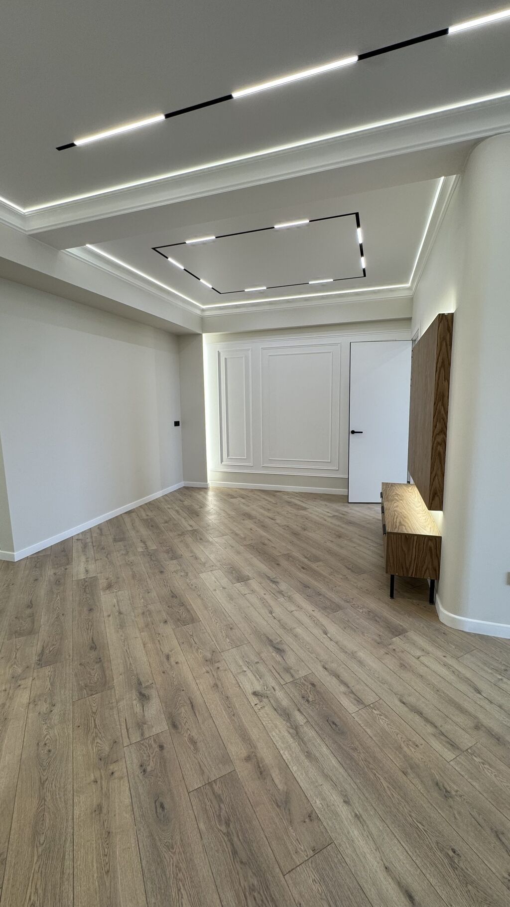 2 комнаты, 69 м², Технопарк Элитка, 13 этаж, Дизайнерский ремонт: фото 3
