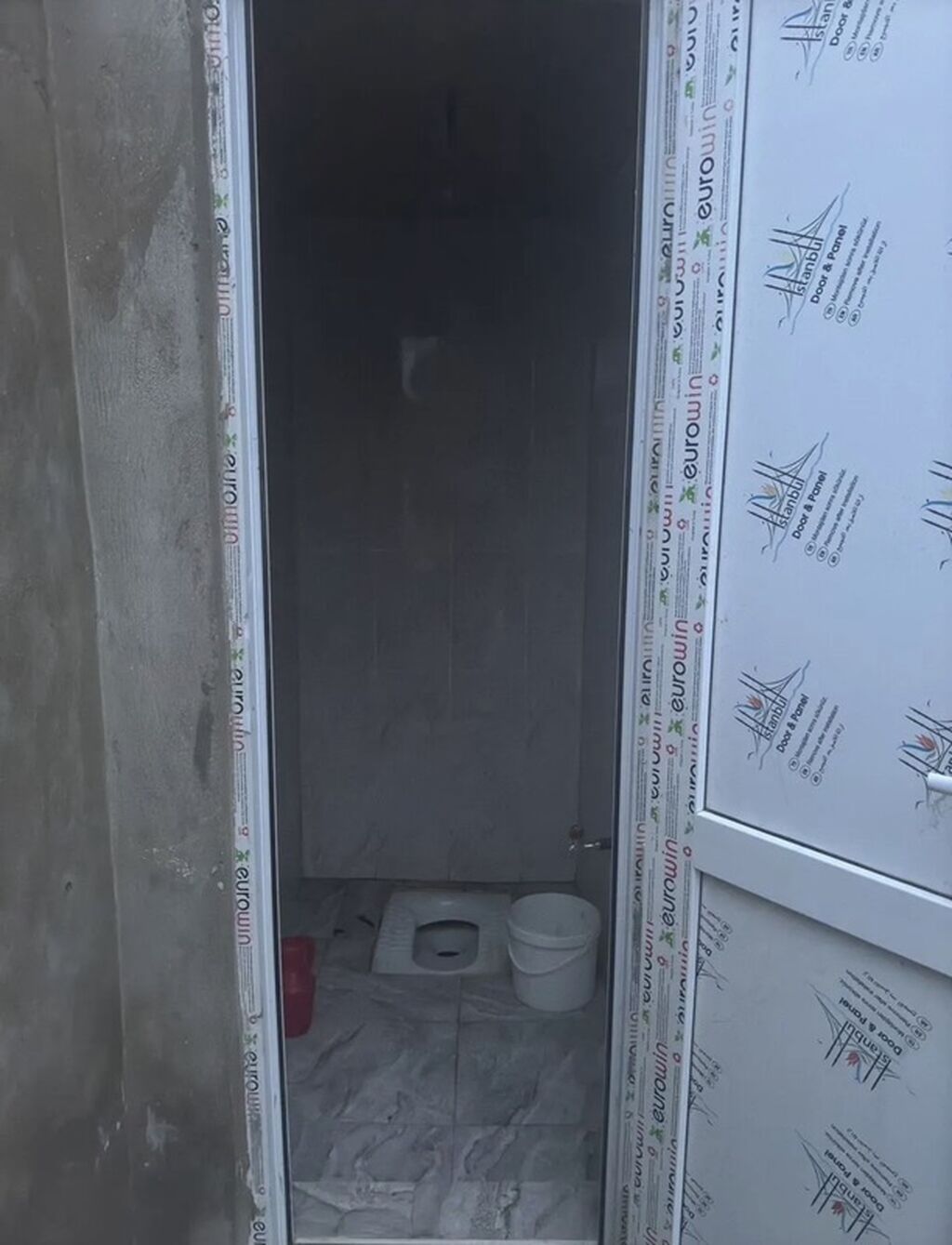 3 otaqlı, 80 kv. m, Kredit yoxdur, Orta təmir