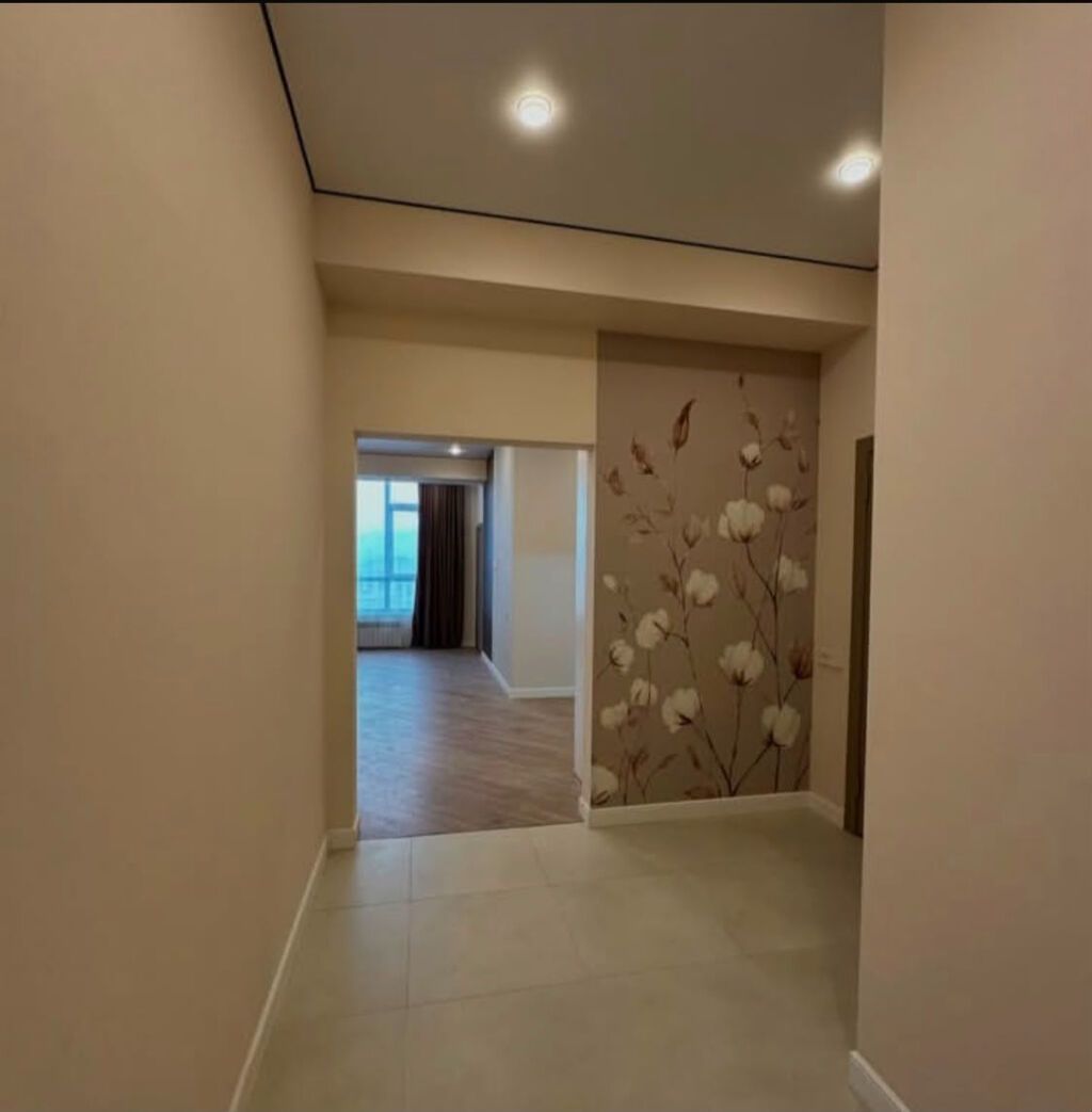 2 комнаты, 56 м², Южная Магистраль Элитка, 15 этаж, Евроремонт: фото 7