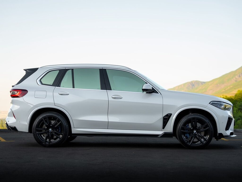 Продам BMW X5 M Competition 2020, 4.4 л, автомат: фото 5