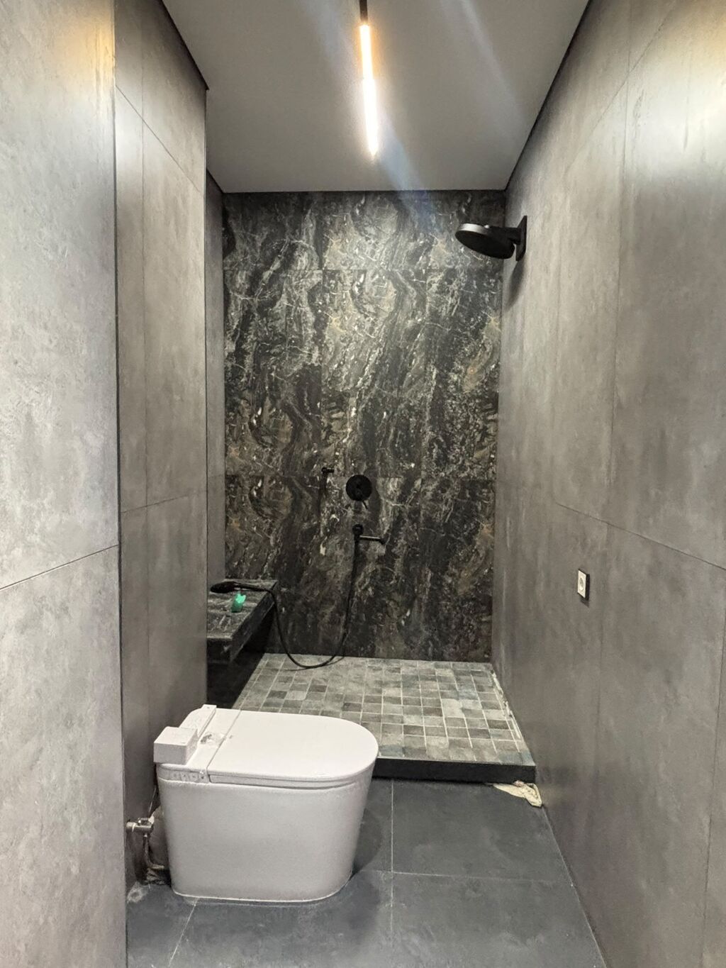 4 комнаты, 141 м², Филармония Элитка, 10 этаж, Дизайнерский ремонт: фото 7