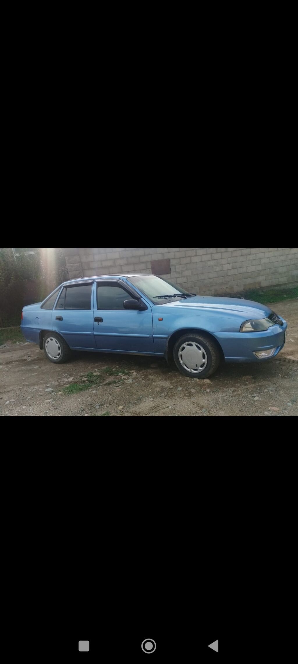 Daewoo Nexia: 2008 г., 1.6 л, Механика, Бензин, Седан: фото 5