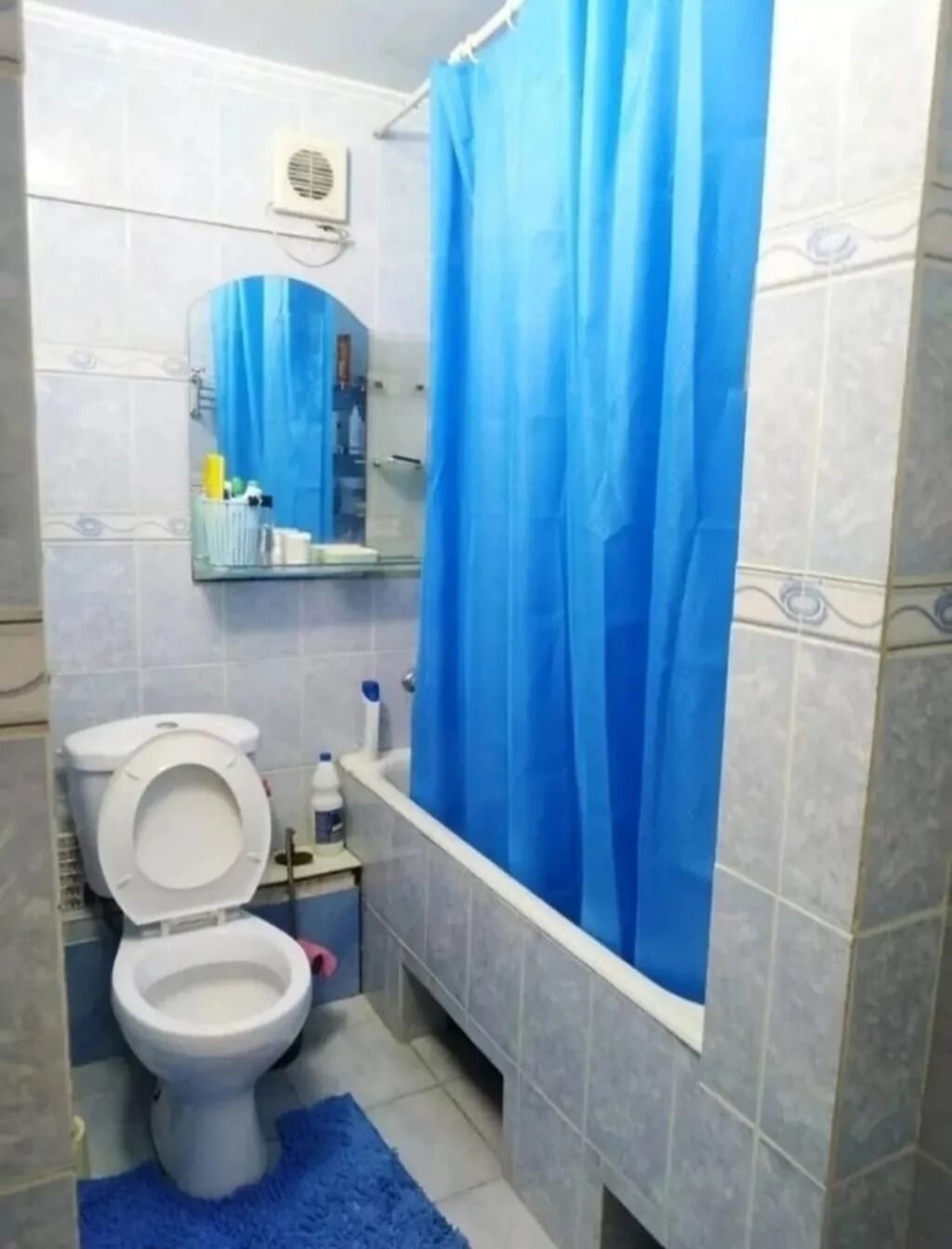85 м², С мебелью: фото 6