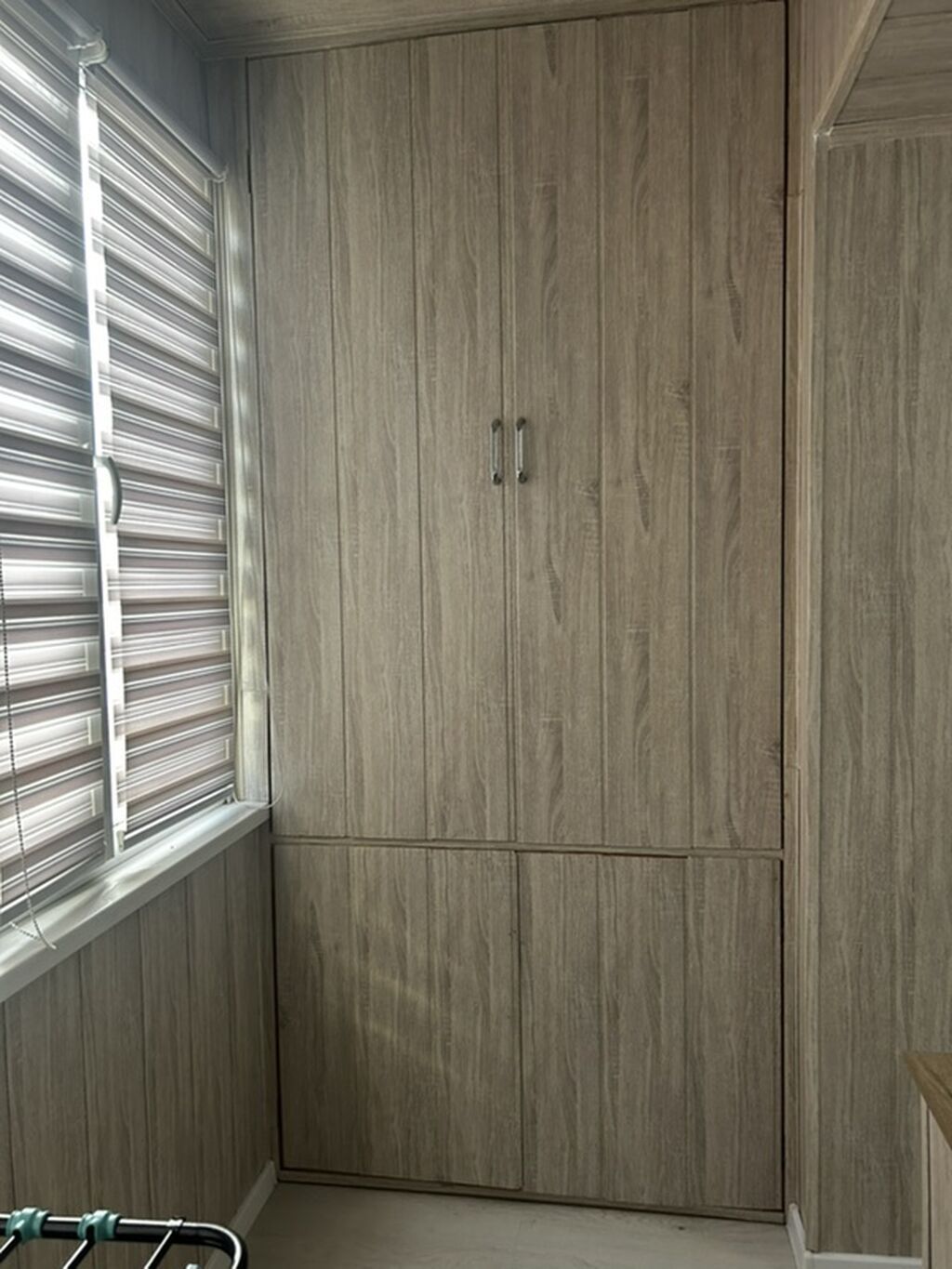 1 комната, 34 м², 5 мкр 106 серия улучшенная, 6 этаж, Косметический ремонт: фото 5