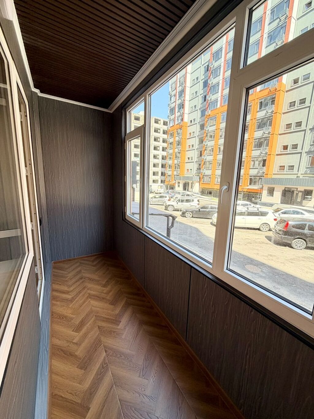 2 комнаты, 75 м², Церковь Элитка, 1 этаж, Дизайнерский ремонт: фото 7