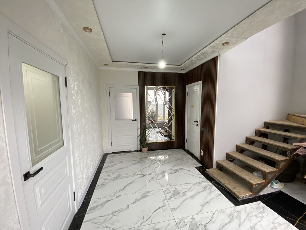 Срочно Продам! 2 эт.дом с рем, ж/м Салкын төр (Өскөн ордо)125 т$: фото 6