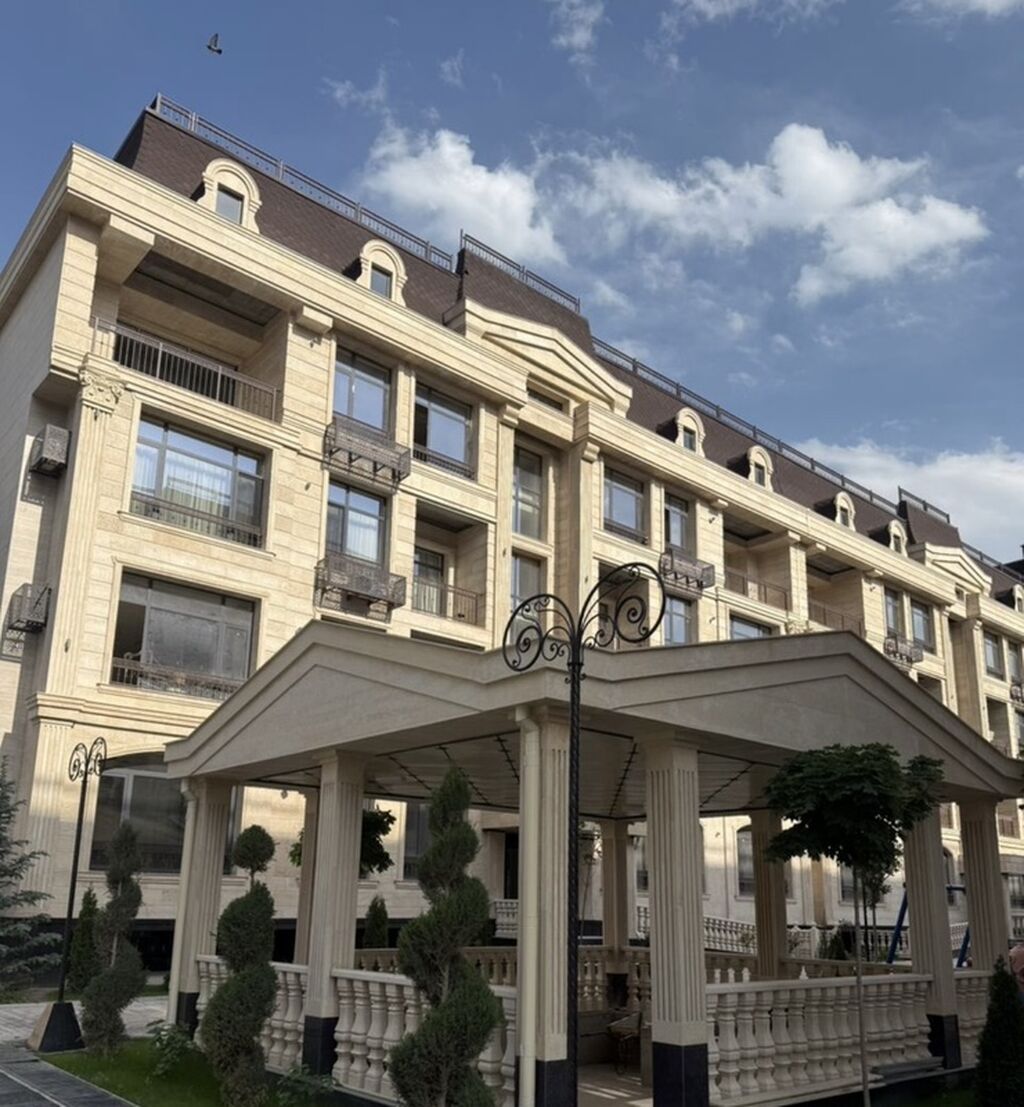 Продам 3-комн. квартиру 98 м², АУЦА, ПСО: фото 3