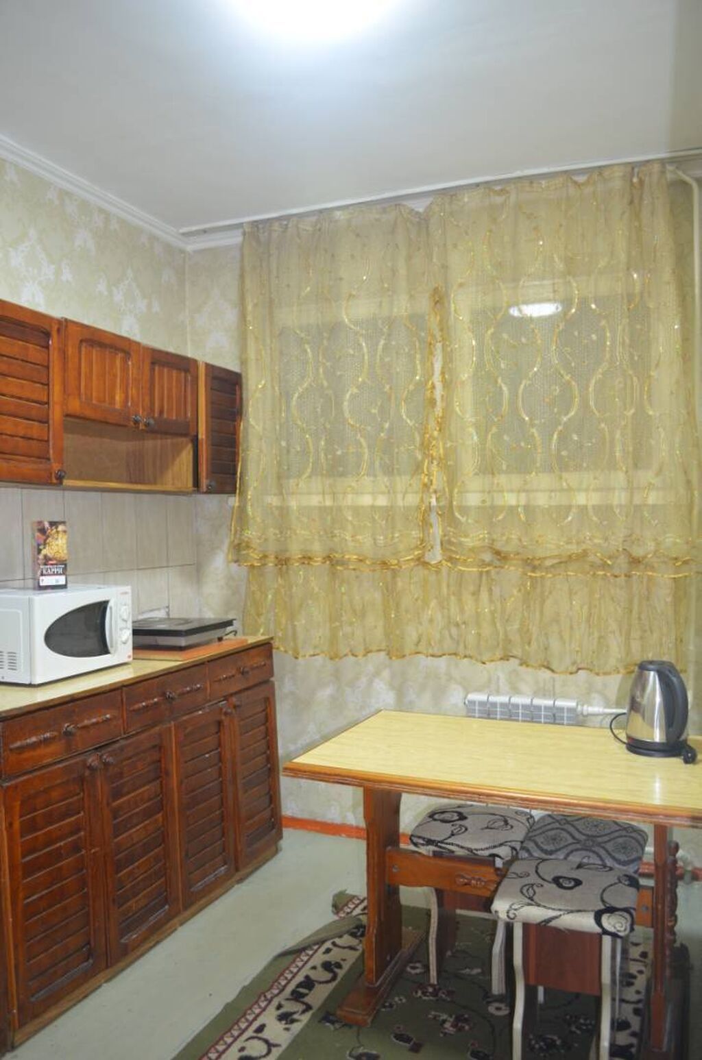 1 к. квартира на сутки. Скидка до 50% 1 комнатная квартира на сутки, фото 5