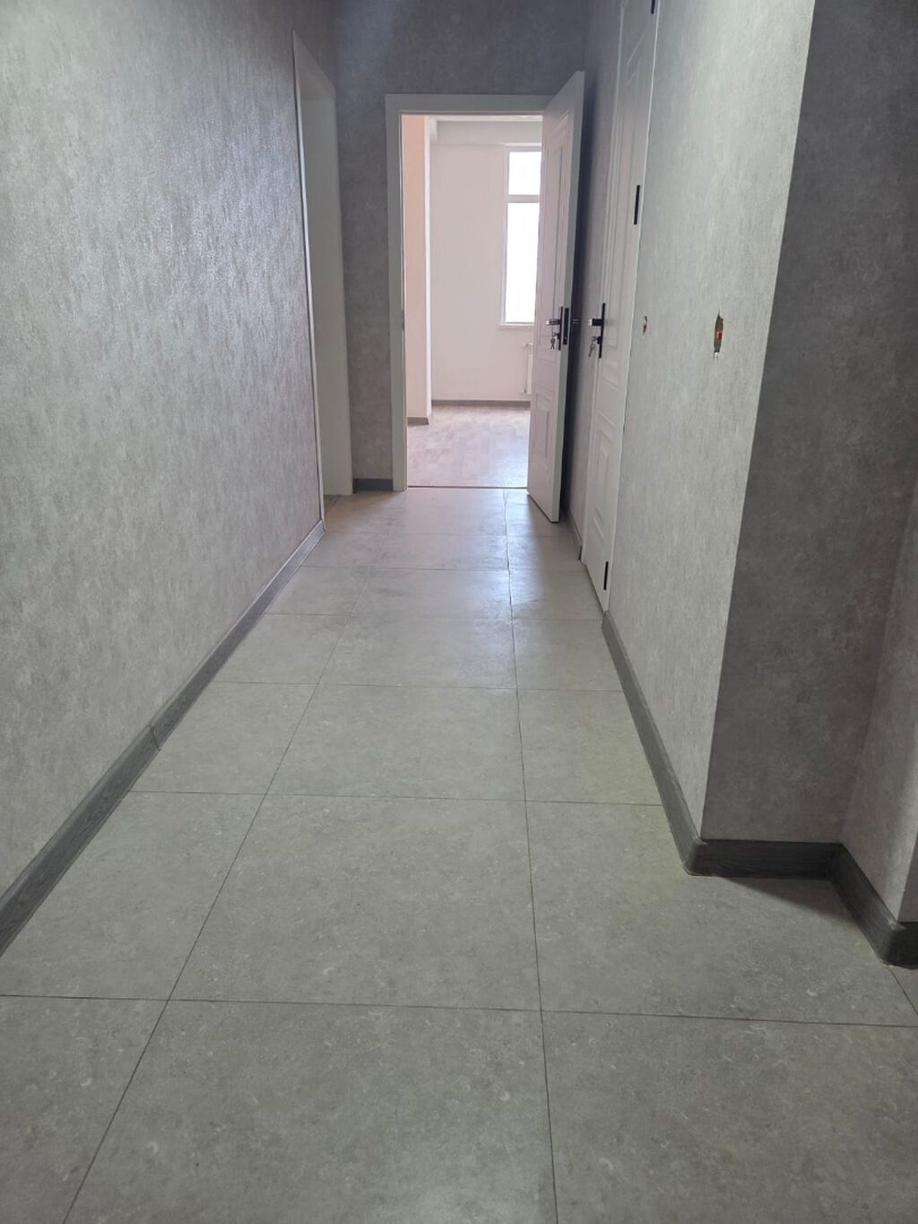 2 otaqlı, Yeni tikili, 63 kv. m