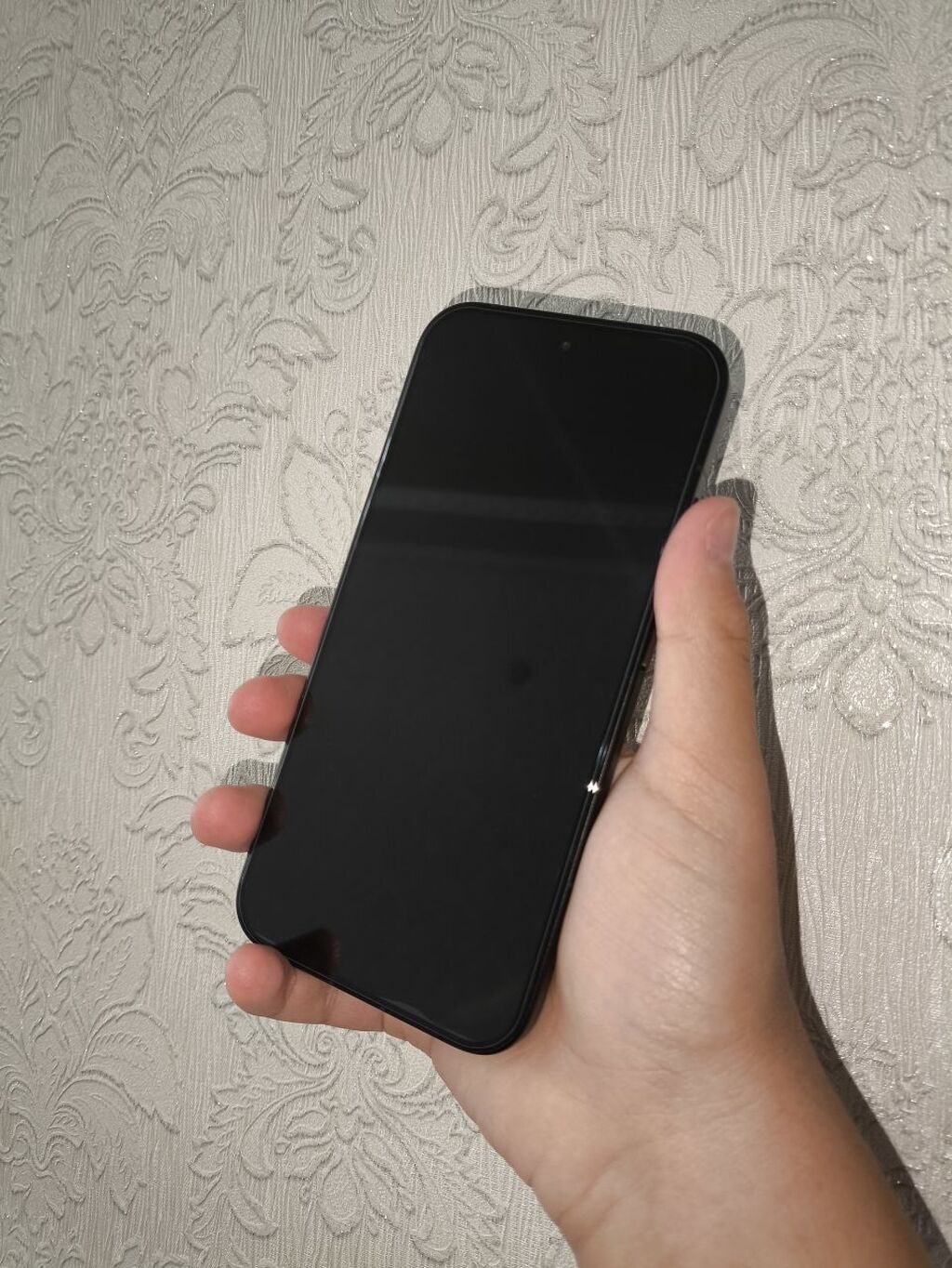 Poco X8 Pro, Новый, 512 ГБ, цвет - Черный, 2 SIM, eSIM: фото 2