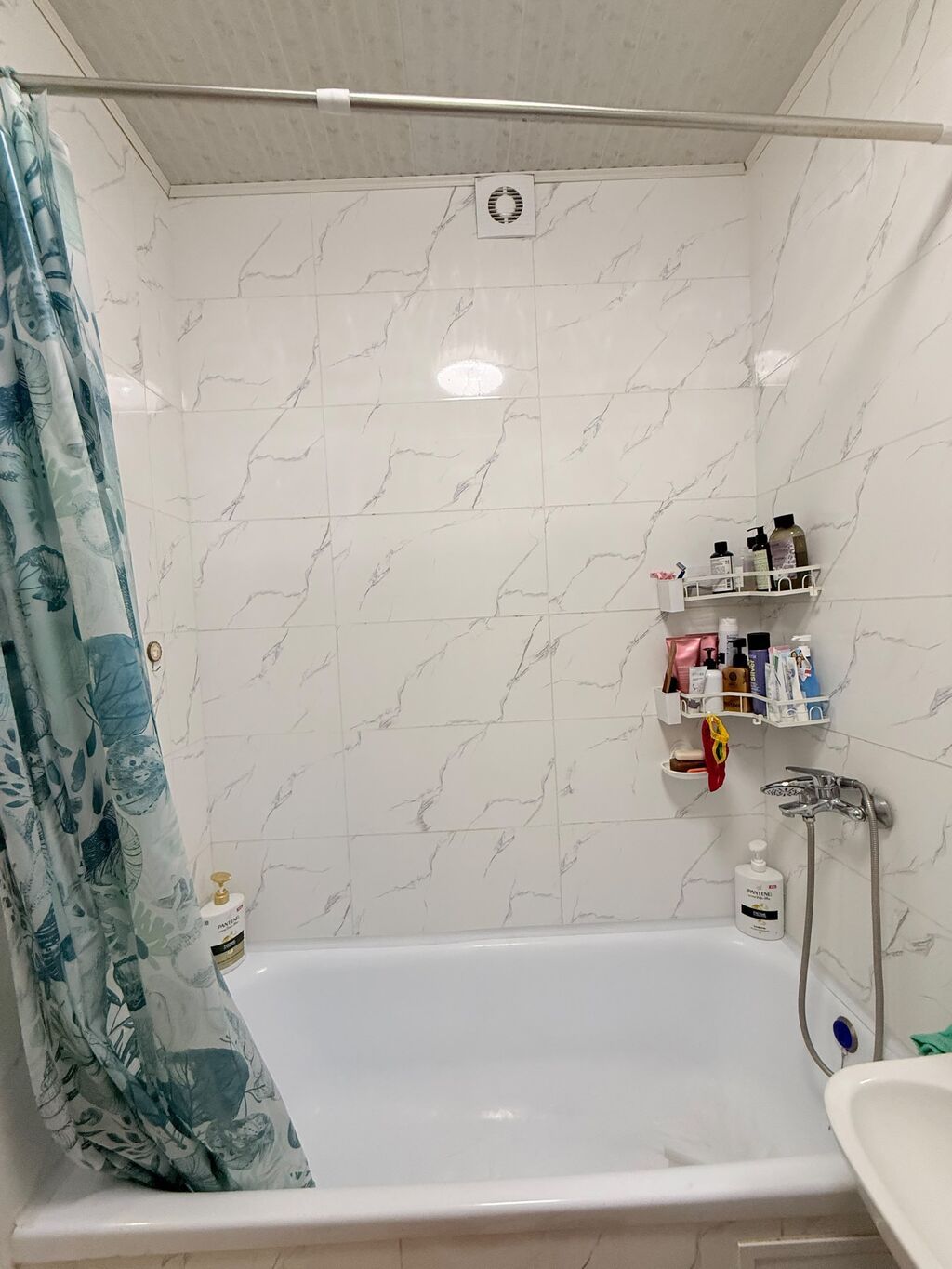 2 комнаты, 58 м², Джал-15 Элитка, 9 этаж, Евроремонт: фото 7
