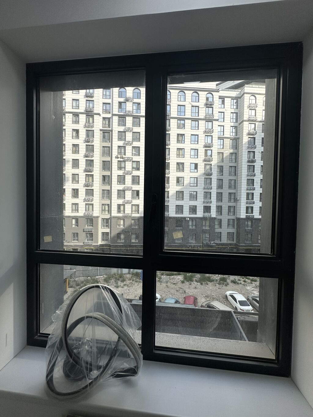 2 комнаты, 53 м², Асанбай мкр Элитка, 4 этаж, Евроремонт: фото 8