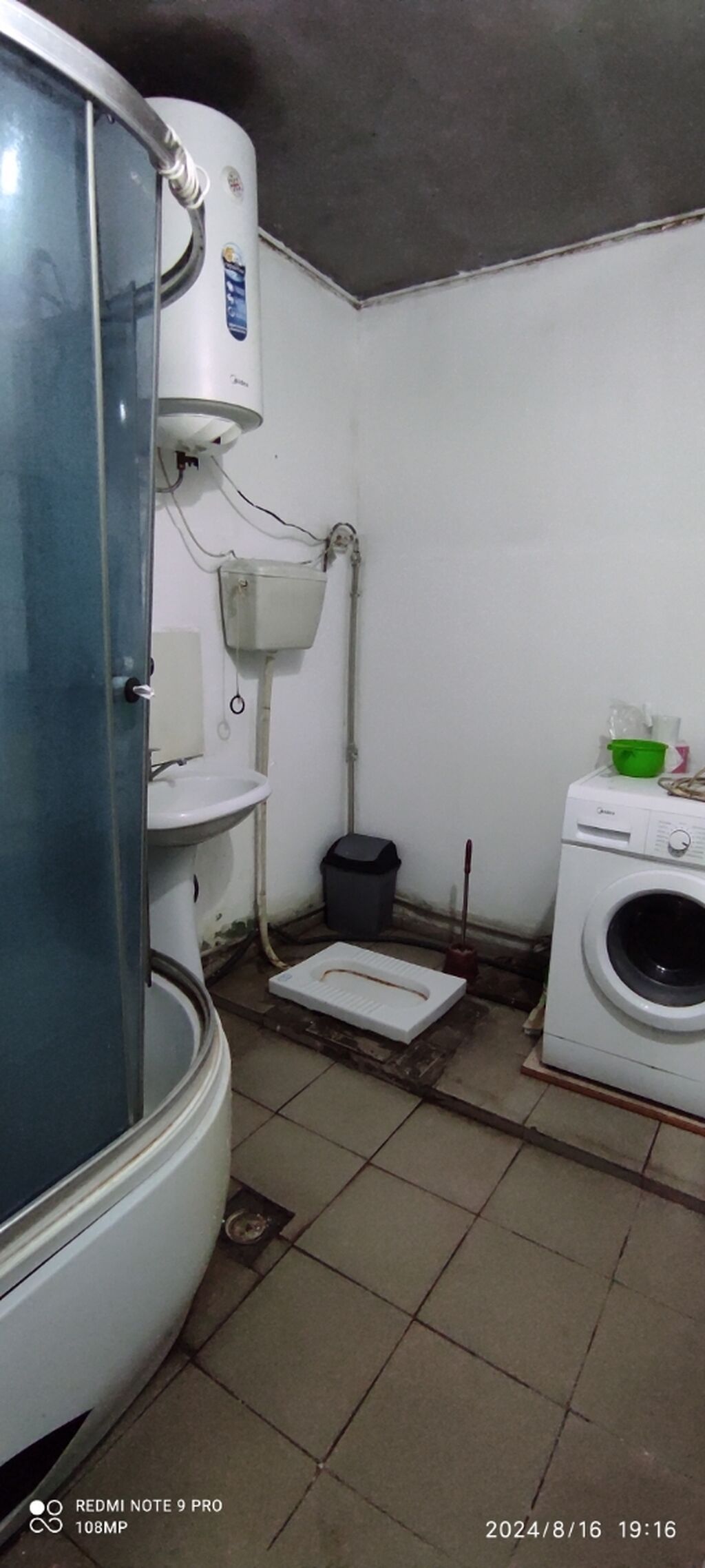 110 м², 5 комнат, Киркомстром, Семейным: фото 6