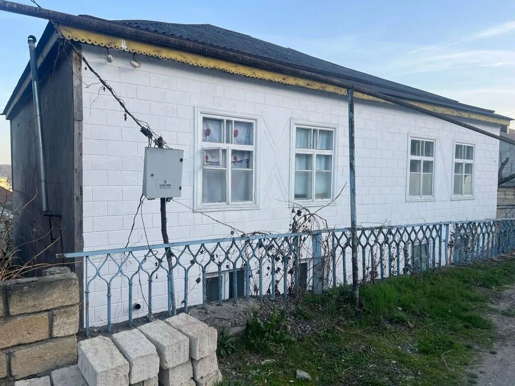 7 otaqlı, 196 kv. m, Kredit yoxdur, Orta təmir