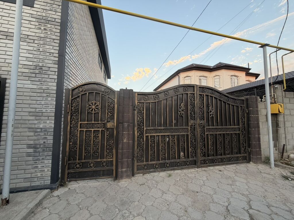 ‼ Продаем ворота По всем вопросам звоните - Комплект: фото 2