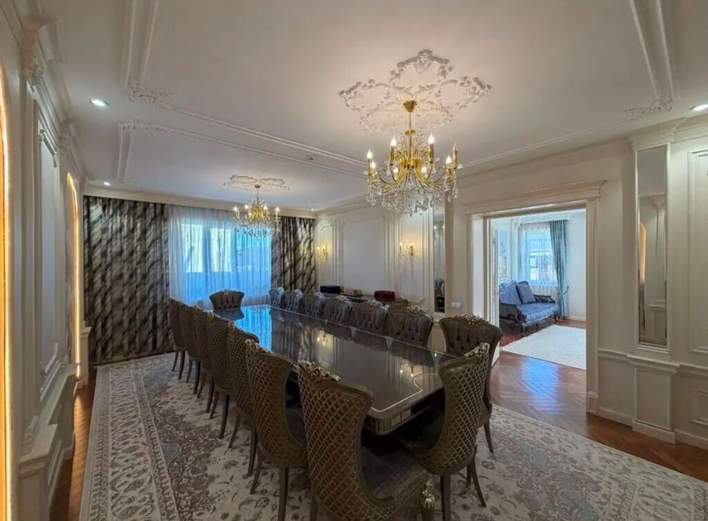 360 м², 9 комнат, Алтын-ордо ж/м, Без подселения: фото 5