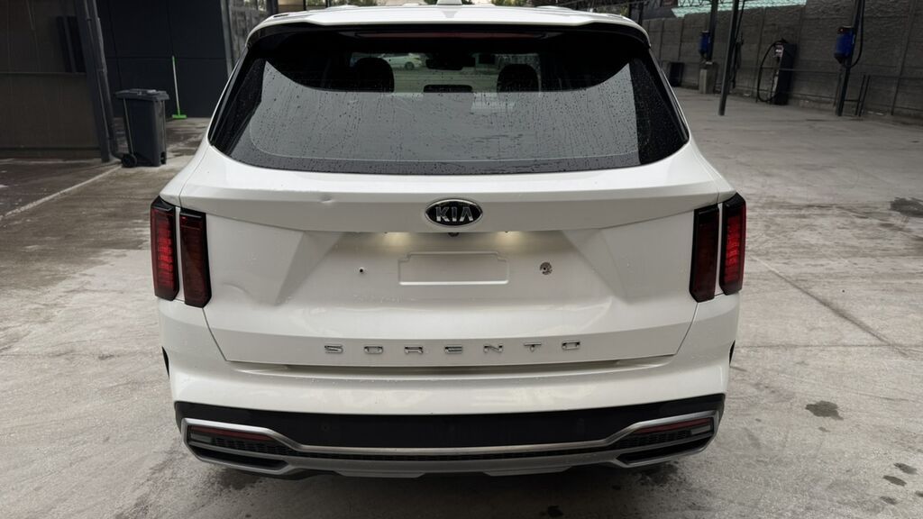 Kia Sorento: 2020 г., Кроссовер: фото 7