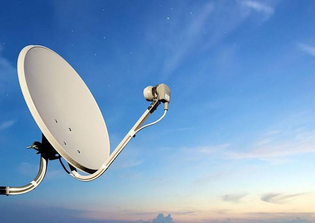 Установка спутниковой антенны и подключения платных: Договорная ᐈ ...