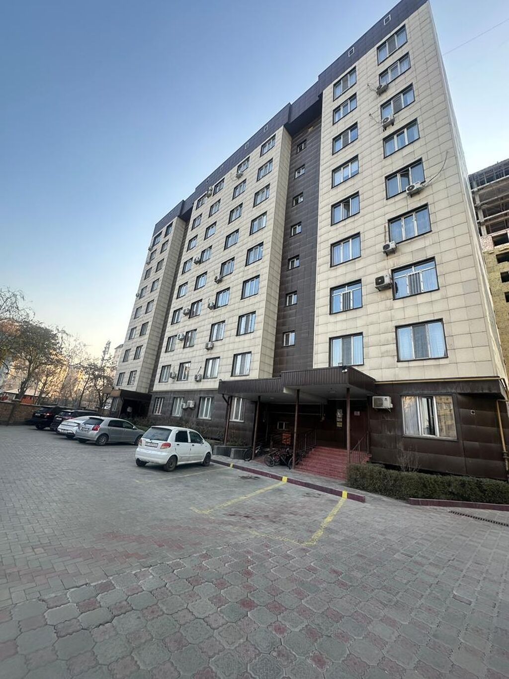 2 комнаты, 71 м², Восток-5 мкр Элитка, 5 этаж: фото 8