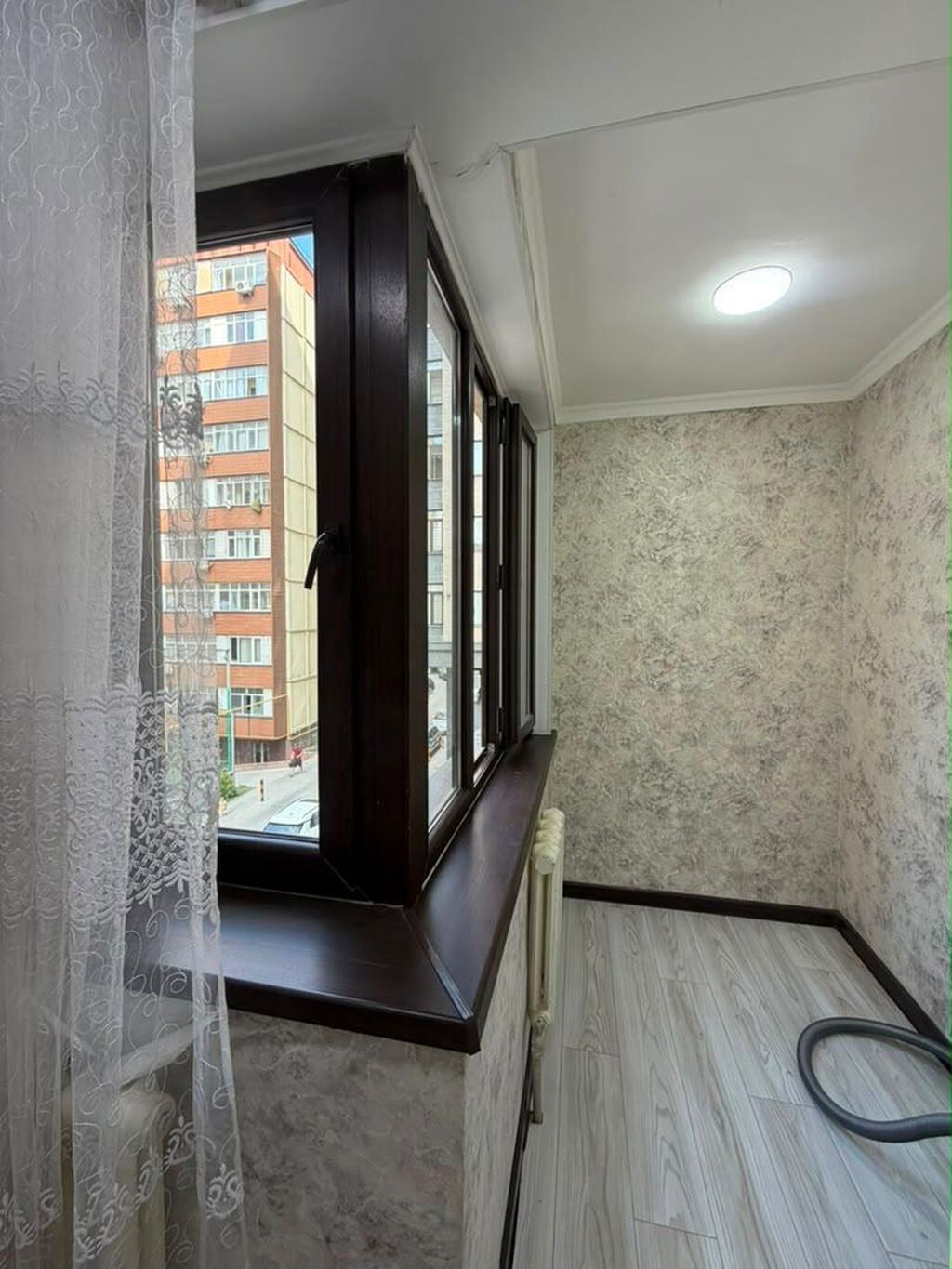 2 комнаты, 57 м², Джал-29 Элитка, 2 этаж: фото 7