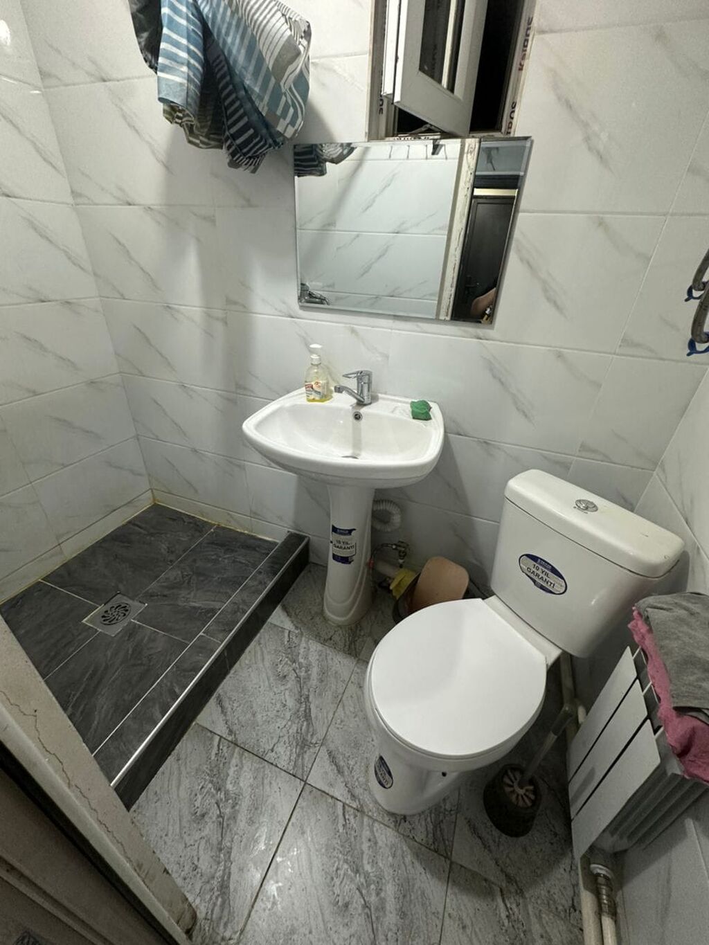 25 м², 1 комната, Азия Молл, Студентам: фото 4