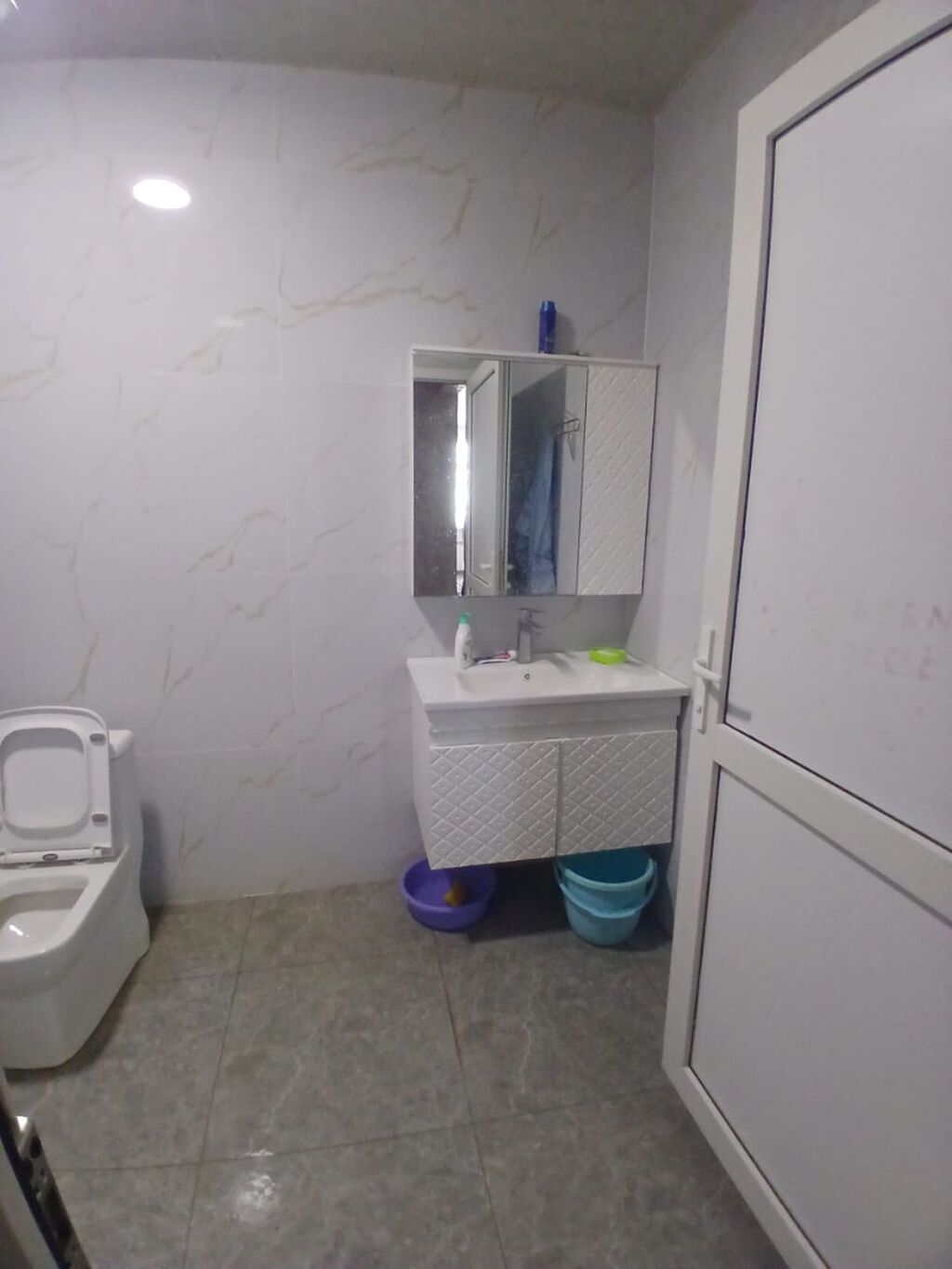 Bağ evi, 6 otaqlı, 200 m², satılır, Bakı — 12
