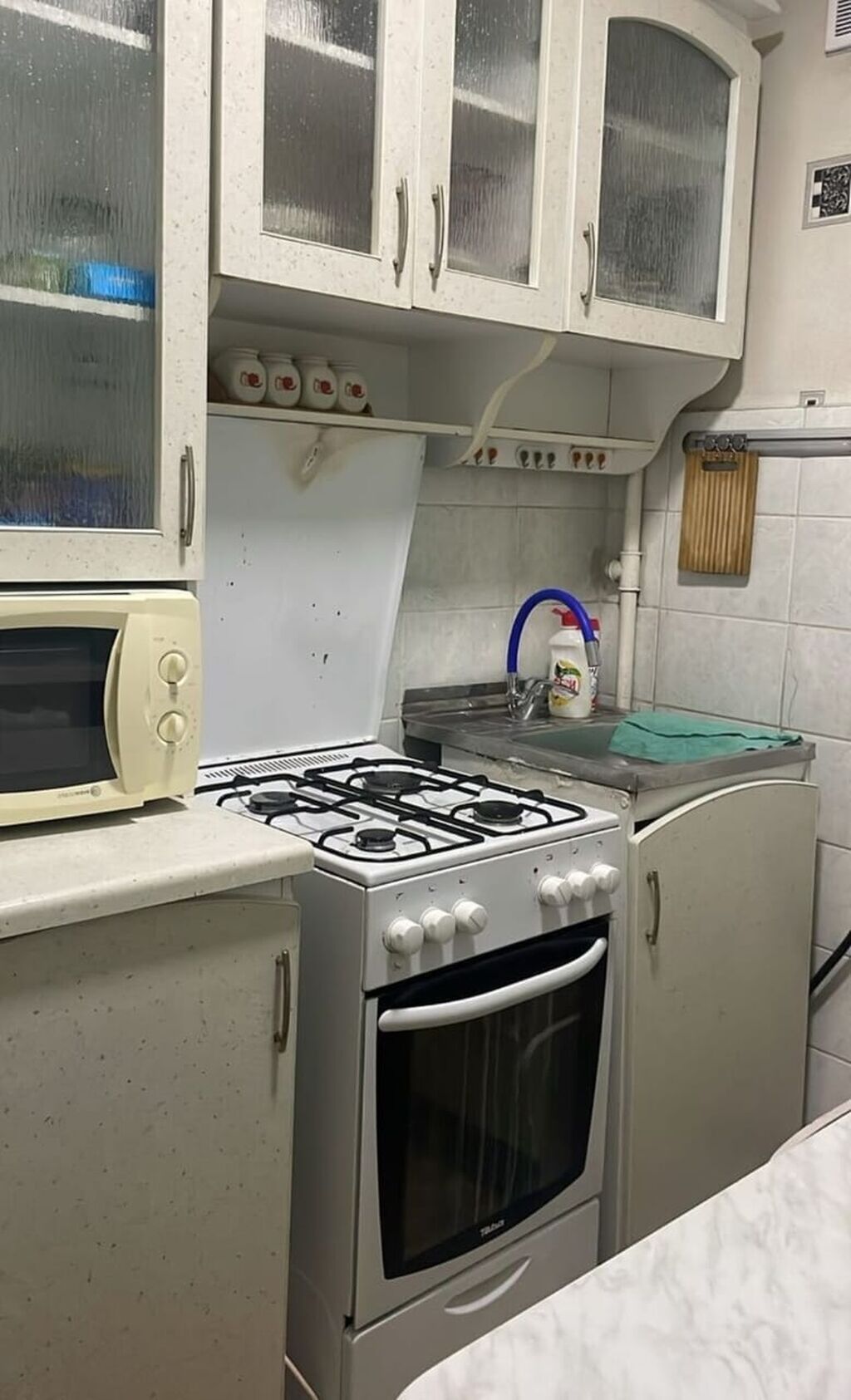 1 комната, 30 м², Политех Хрущевка, 2 этаж, Косметический ремонт: фото 7