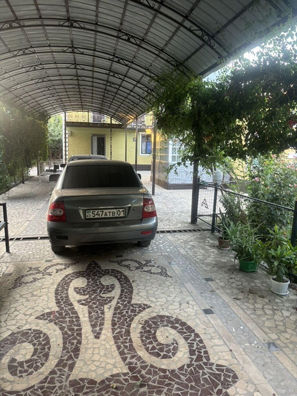 ВАЗ (ЛАДА) Priora: 2008 г., 1.6 л, Механика, Седан: фото 2